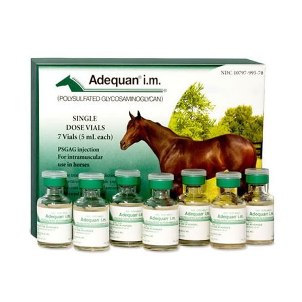 Adequan-I-M-7-Vials-5-mL-each