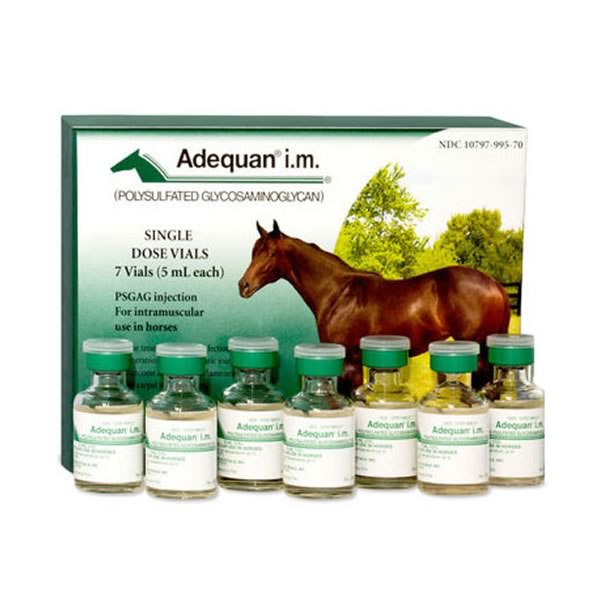 Banfield Shop Adequan® CANINE Injectable 100 Mg/ml | lupon.gov.ph