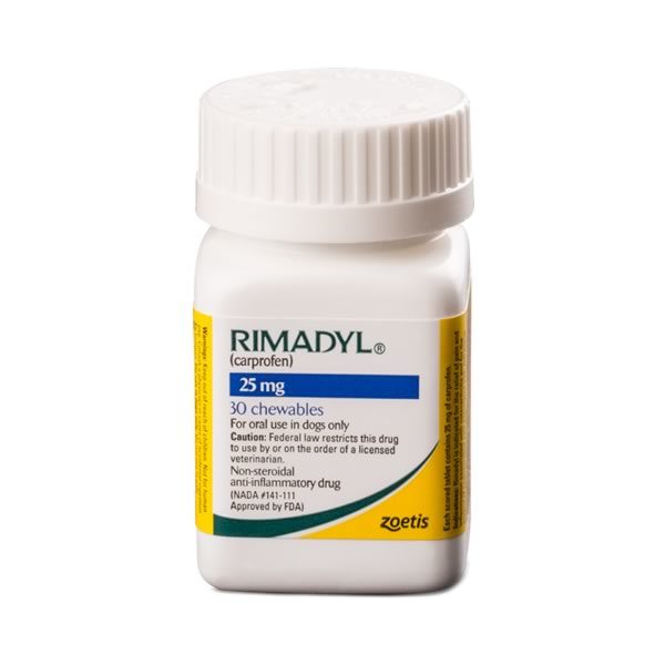 Rimadyl Chewables