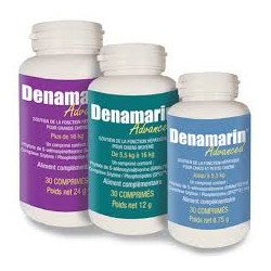 denamarin long term use