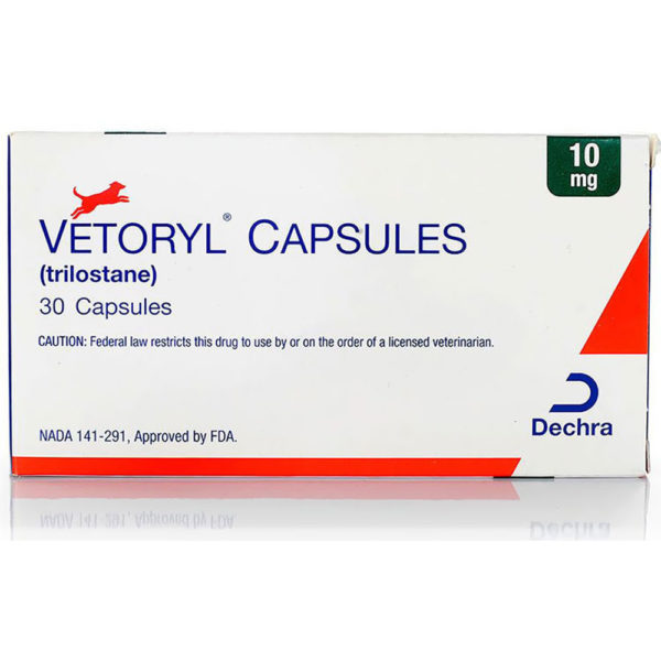 Vetoryl