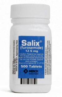 Lasix (furosemide) 12.5mg tablets 